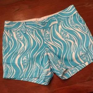 Lilly Pulitzer "Callahan" Short